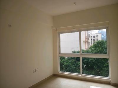 Bedroom Image of 1250 Sq.ft 3 BHK Apartment / Flat for rent in Omkar Vayu, Mahim Mumbai for Rs. 200000