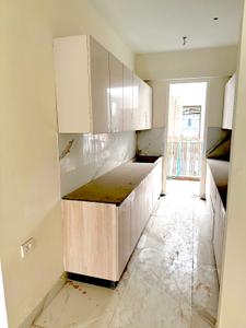 Kitchen Image of 1494 Sq.ft 3.5 BHK Builder Floor for sale in M3M Soulitude, Sector 89 Gurgaon for Rs. 17500000