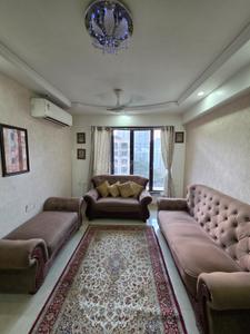 3 BHK Flat