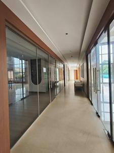 Image of 1500 Sq.ft 3 BHK Apartment / Flat for sale in Signature 18, Kasba, Kolkata for Rs. 18500000