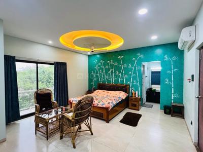 Hall Image of 4000 Sq.ft 5 BHK Independent House for rent in Pioneer Orchid, Mihan Nagpur for Rs. 200000