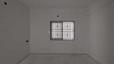 Bedroom Image of 1295 Sq.ft 2 BHK Apartment / Flat for sale in Thurahalli Bengaluru for Rs. 9470750