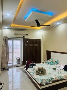 Bedroom Image of Pre occupied kothi floor in Sector 117, Noida
