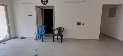 Hall Image of 1350 Sq.ft 3 BHK Apartment / Flat for rent in Ekkatuthangal Chennai for Rs. 45000