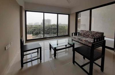Hall Image of Joyville Sensorium by Shapoorji Pallonji Apartment-Hinjawadi in Bhoirwadi, Pune