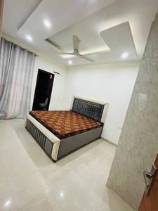 2 BHK Independent Builder Floor