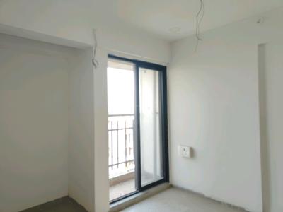 Bedroom Image of 780 Sq.ft 1.5 BHK Apartment / Flat for sale in Rajhans Moonstone, Vasai West Vasai for Rs. 7800000