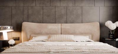 Bedroom Image of 2270 Sq.ft 4 BHK Apartment / Flat for sale in Shilp Shaligram, Vastrapur Ahmedabad for Rs. 23500000