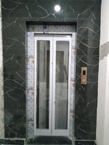 Lift Image of 630 Sq.ft 2 BHK Apartment / Flat for sale in Palam New Delhi for Rs. 5000000