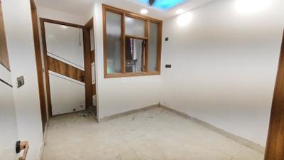 Bedroom Image of 1000 Sq.ft 3 BHK Builder Floor for sale in Govindpuri New Delhi for Rs. 6000000