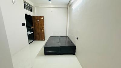 Hall Image of 642 Sq.ft 1 RK Builder Floor for rent in Indra Puri Colony Indore for Rs. 8000