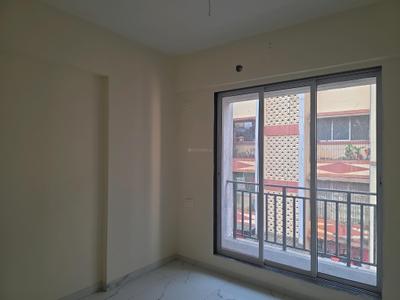 1 BHK Flat