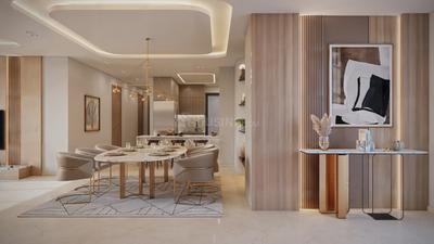 4 BHK Flat