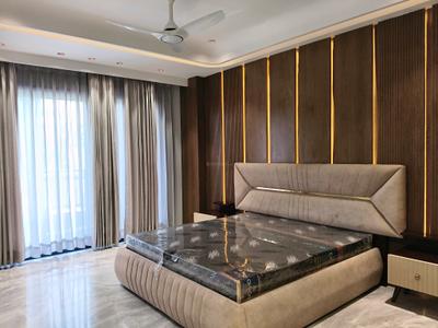 Bedroom Image of 2050 Sq.ft 4 BHK Builder Floor for sale in Sector 50 Gurgaon for Rs. 41500000