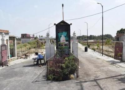 Image of 3150 Sq.ft Residential Plot / Land for sale in Sevai, Lucknow for Rs. 7300000