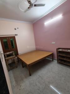 2.5 BHK Independent House