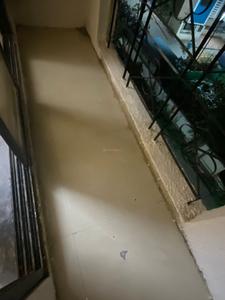 Balcony Image of 630 Sq.ft 1 BHK Apartment / Flat for sale in Shiv Darshan CHS, Badlapur West Badlapur for Rs. 2000000