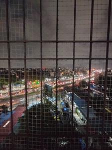 Balcony Image of 632 Sq.ft 1 BHK Apartment / Flat for sale in Vadgaon Budruk Pune for Rs. 5500000