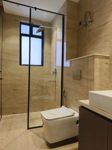 Bedroom Two Image of 2430 Sq.ft 4 BHK Builder Floor for sale in Ansal Versalia Phase A1, Sector 67 Gurgaon for Rs. 27000000