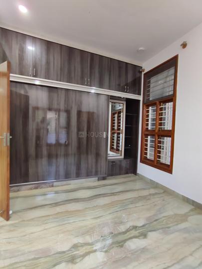 Sector 2, HSR Layout Bedroom 1
