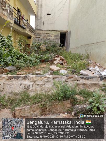 Priyadarshini Layout, Kamakshipalya Main Image 1