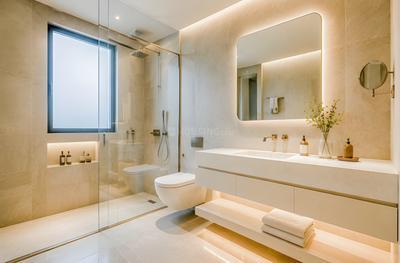 Image of 3762 Sq.ft 4 BHK Duplex for sale in K L Astoria, Bandra West, Mumbai for Rs. 396900000
