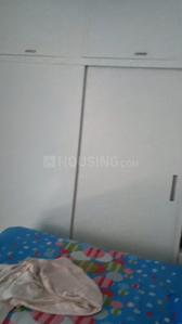 Bedroom Image of 1800 Sq.ft 3 BHK Apartment / Flat for sale in Aliganj Lucknow for Rs. 9900000