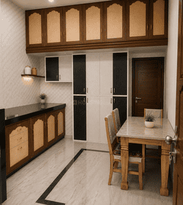 Image of 2970 Sq.ft 4 BHK Independent House for sale in Naranpura, Ahmedabad for Rs. 16500000