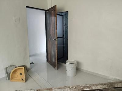 Bedroom Image of 950 Sq.ft 2 BHK Apartment / Flat for rent in Kopar Khairane Navi Mumbai for Rs. 43000