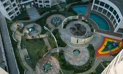 Image of 1950 Sq.ft 3 BHK Apartment / Flat for sale in Concrete Sai Saakshaat, Kharghar, Navi Mumbai for Rs. 39000000