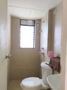 Bedroom Two Image of 630 Sq.ft 2 BHK Apartment / Flat for rent in RGC Runwal My City EWS LIG Building, Dombivli East Thane for Rs. 9994