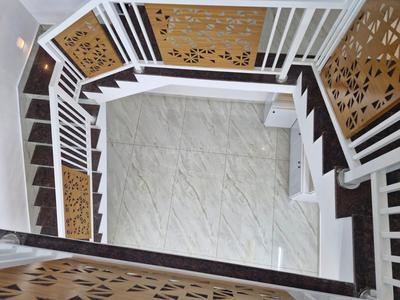 Balcony Image of 2100 Sq.ft 5 BHK Independent House for sale in Mannuthy Thrissur for Rs. 8500000