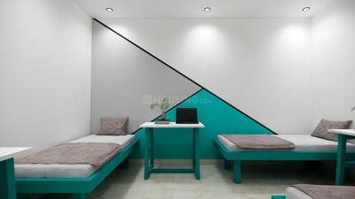 Bedroom Image of Blue Bells  in Shanti Nagar, Bengaluru