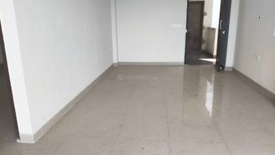 Living Room Image of 1000 Sq.ft 2 BHK Apartment / Flat for sale in Dwarkadhish The Cubix, Sector 23 Dharuhera for Rs. 5460000