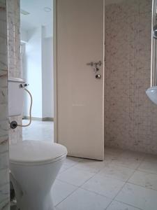 Common Bathroom Image of 1049 Sq.ft 2 BHK Apartment / Flat for sale in Gaursons Gaur City 5th Avenue, Noida Extension Greater Noida for Rs. 8900000
