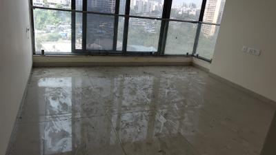 Bedroom Image of 850 Sq.ft 2 BHK Apartment / Flat for sale in I M Applaud 38, Goregaon East Mumbai for Rs. 23000000