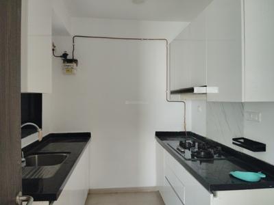 Kitchen Image of 1200 Sq.ft 2 BHK Apartment / Flat for sale in Lower Parel Mumbai for Rs. 50000000