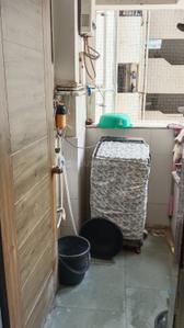 Balcony Image of 802 Sq.ft 2 BHK Apartment / Flat for sale in Priyanka 7 X Rivera, Tavra Bharuch for Rs. 5200000