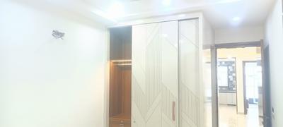 3 BHK Independent Builder Floor