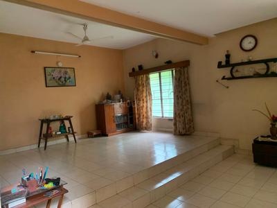 Hall Image of 2500 Sq.ft 3 BHK Villa for rent in Goodwill Housing Society, Aundh Pune for Rs. 125000