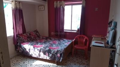 Living Room Image of 725 Sq.ft 2 BHK Apartment / Flat for sale in Hadgood Anand for Rs. 1100000