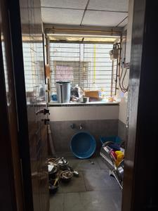 Bathroom Image of 4000 Sq.ft 3 BHK Apartment / Flat for sale in Udhna Surat for Rs. 21100000