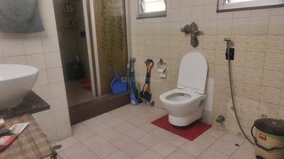 Mamata Apartment Bathroom Two 3