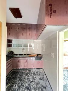 Kitchen Image of 2200 Sq.ft 5 BHK Independent House for sale in Thotada Guddadhalli Village Bengaluru for Rs. 13000000