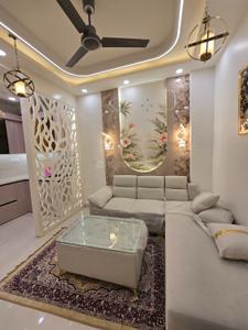 2 BHK Independent Builder Floor