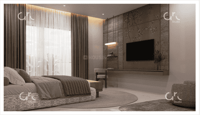Image of 4224 Sq.ft 4 BHK Apartment / Flat for sale in Samanvay The Autograph, Lalarpura, Jaipur for Rs. 31680000