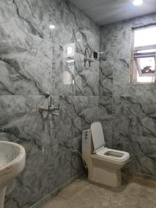Common Bathroom Image of 1600 Sq.ft 3 BHK Apartment / Flat for sale in Venice Aspire, Noida Extension Greater Noida for Rs. 5700040