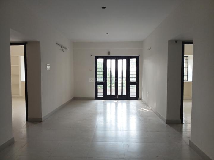 BHEL Employees Co-operative Housing Society, Jeedimetla Main Image 1