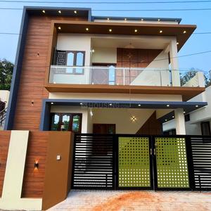 Image of 2200 Sq.ft 4 BHK Independent House for sale in Golf Green Phase II, Sejbahar, Raipur for Rs. 6460000
