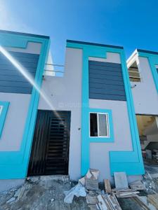 Image of 600 Sq.ft 3 BHK Apartment / Flat for sale in Kalibillod, Indore for Rs. 1651000